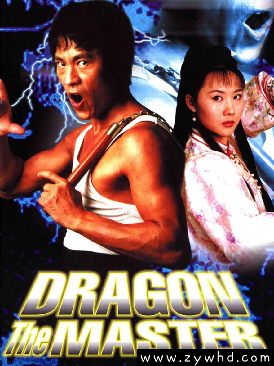 《宝贝双龙》:2001年香港动作片|截拳道武馆的恩怨情仇